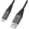 Image de OtterBox Premium - Cable USB de type-C - 24 pin USB-C pour USB - 1 m