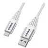 Image de OtterBox Premium - Cable USB de type-C - 24 pin USB-C pour USB - 2 m