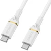 Image de Ob Cbl Premium Usb C-c Blanc2m Cable Usb C