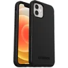 Image de Coque de protection avec MagSafe pour iPhone 12/iPhone 12 Pro - 77-80138 - Noir OTTERBOX