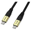 Image de OtterBox - Cable USB de type-C - 24 pin USB-C pour 24 pin USB-C - 1.8 m