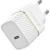 Image de Chargeur mural USB-C - 78-80484 - Blanc OTTERBOX