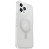 Image de Coque de protection - OtterBox - Symmetry Series+ - iPhone 13 Pro Max - Transparent - Compatible MagSafe