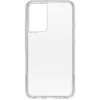 Image de Coque renforcée OtterBox Symmetry Clear pour Samsung Galaxy S22+ Transparent