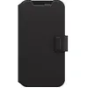 Image de Folio Renforcé - Otterbox - Strada Via - Compatible Galaxy S22+ 5G - Couleur Noir - Coque Rigide