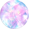 Image de Support Et Grip Pour Smartphone Popsockets Opale De Cristal