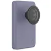Image de Batterie externe Popsockets Powerbank Power pack 5000 mAh MagSafe Dusk