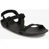 Image de Sandales Xero Shoes Z-Trek II 10 noir femme - 41.5