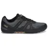 Image de Chaussures Xero Shoes Mesa Trail II noir gris - 45