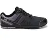 Image de Chaussures de running femme Xero Shoes HFS II Noir HSW-BKFR