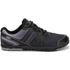 Image de Chaussures de running femme Xero Shoes HFS II Noir HSW-BKFR