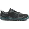 Image de Chaussures de running de running Xero Shoes Scrambler Low Noir SLM-BKSH
