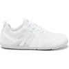 Image de Chaussures de running femme Xero Shoes Prio Neo Blanc PPW-WHTE