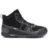 Image de Chaussures Xero Shoes Scrambler Mid II noir - 45