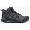 Image de Chaussures Xero Shoes Scrambler Mid II gris noir femme - 38