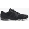 Image de Chaussures Xero Shoes HFS II noir blanc femme - 37