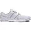 Image de Chaussures de running femme Xero Shoes HFS II Gris HSW-LKAY