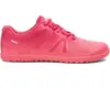 Image de Chaussures de running femme Xero Shoes HFS II Rouge HSW-RPSC