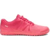 Image de Chaussures de running femme Xero Shoes HFS II Rouge HSW-RPSC