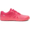 Image de Chaussures Xero Shoes HFS II rouge saumon femme - 41.5