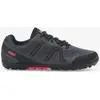 Image de Chaussures Xero Shoes Mesa Trail II gris foncé noir rose femme - 39.5