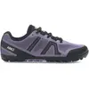 Image de Chaussures Xero Shoes Mesa Trail II lilas noires femme - 36