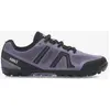 Image de Chaussures Xero Shoes Mesa Trail II lilas noires femme - 37