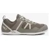 Image de Chaussures Xero Shoes Prio gris ciment blanc - 40