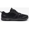 Image de Chaussures Xero Shoes Scrambler Low EV noir pur - 46