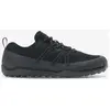 Image de Chaussures Xero Shoes Scrambler Trail Low noir pur - 44.5