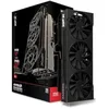 Image de Carte graphique - XFX - AMD Radeon RX 9070 OC - 16 Go GDDR6 - Overclocking - PCI Express 4.0 x16