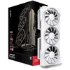 Image de Carte graphique gaming - XFX - RX 9070 Swift Blanc - 16 Go GDDR6 - RDNA 4 - Refroidissement 3-FAN
