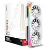 Image de Carte graphique - XFX - Radeon RX 9070XT OC - 16 Go GDDR6 - RVB - HDMI et 3xDP