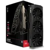 Image de Carte graphique - XFX - Radeon RX 9070 XT - 16 Go GDDR6 - PCIe 5.0 - Pour gamers