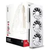 Image de Carte graphique - XFX - Radeon RX 9070 XT Gaming Edition - 16 Go GDDR6 - Blanc - Gaming 4K
