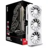 Image de Carte graphique - XFX - Radeon RX 9070XT - 16 Go GDDR6 - Triple Ventilateur - Gaming Edition