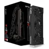 Image de XFX SWIFT AMD Radeon RX 9060 XT OC Triple Fan 16GB GDDR6 FSR 4