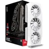 Image de Carte graphique - XFX - Radeon RX 9060XT OC - 16 Go GDDR6 - HDMI et 2xDP - PCI-E 5.0