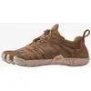 Image de Chaussures Vibram Five Fingers KMD EVO marron blanc femme - 37