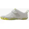 Image de Chaussures Vibram Five Fingers V-Train 2.0 gris vert femme - 40