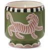 Image de Bougie en Céramique Cèdre et Figue, Paddywax - Paddywax