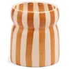 Image de Bougie en Céramique Coucher de Soleil de Sienne, Paddywax - Paddywax