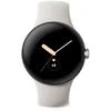 Image de Google Pixel Watch Amoled 41 Mm Numérique Écran Tactile Argent Wifi Gps (satellite)