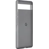 Image de Coque Google Pixel 6A - Noir carbone GOOGLE