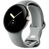 Image de Montre Connectée Google Pixel Watch - 41 Mm - Champagne Or Actif - Bra