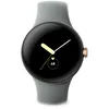 Image de Google Pixel Watch Amoled 41 Mm Numérique Écran Tactile Or Wifi Gps (satellite)