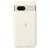 Image de Coque De Protection Pour Google Pixel 8a Blanc
