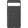Image de Coque De Protection Pour Google Pixel 7a Noir Carbon