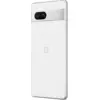 Image de Smartphone Pixel 7a 128 Go Blanc GOOGLE
