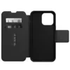 Image de OtterBox Strada Series - etui a rabat pour telephone portable